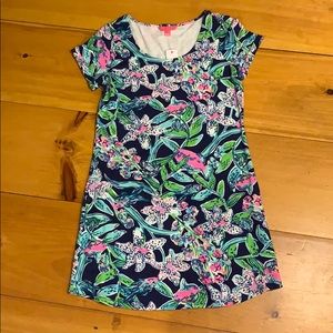 Lilly Pulitzer UPF 50+ Tammy Dress